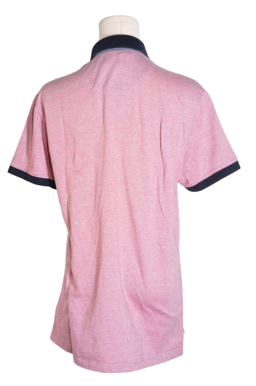 RW&CO Men T-Shirts Regular fit in Pink - S