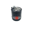 4 layer Hand Crank Cigar Grinder Cigarette shredder