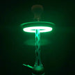 Bar Scene Remote Control Decorative Hookah Colorful Lights