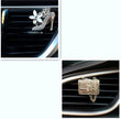 Creative Car Perfume High Heels Car Air Outlet Perfume Clip Car Air Freshener