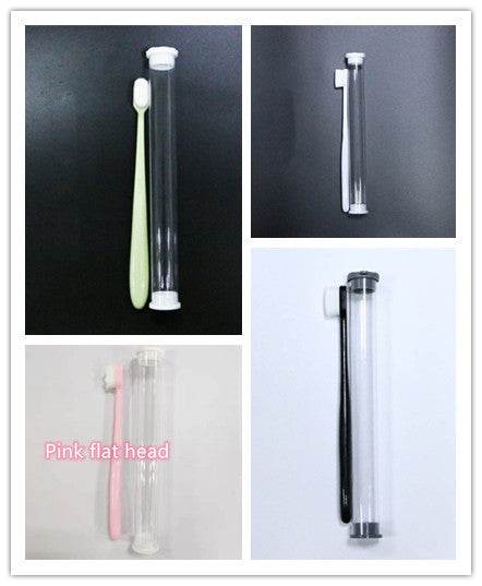 Micron Soft Manual Toothbrush