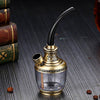 Household Simple Dual-Purpose Hookah