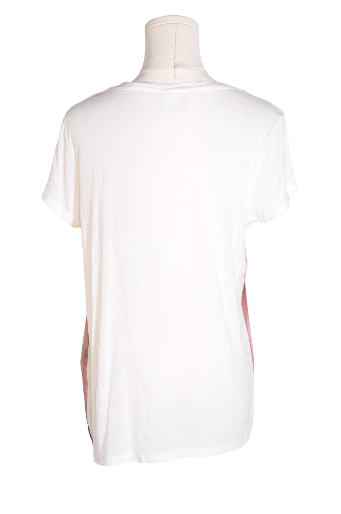 VERO MODA Women T-Shirts Regular fit in White - S