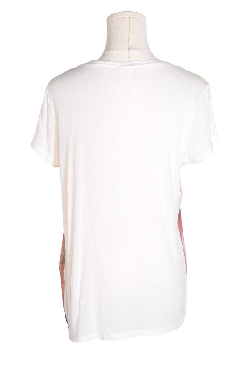 VERO MODA Women T-Shirts Regular fit in White - S