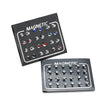 Magnetic Earrings - Non-Pierced Magnet