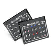 Magnetic Earrings - Non-Pierced Magnet