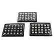 Magnetic Earrings - Non-Pierced Magnet
