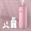 50ml Aromatherapy Machine Timed Automatic Spraying Fragrance Household Perfume Machine Toilet Deodorizing Air Purifying Diffuser
