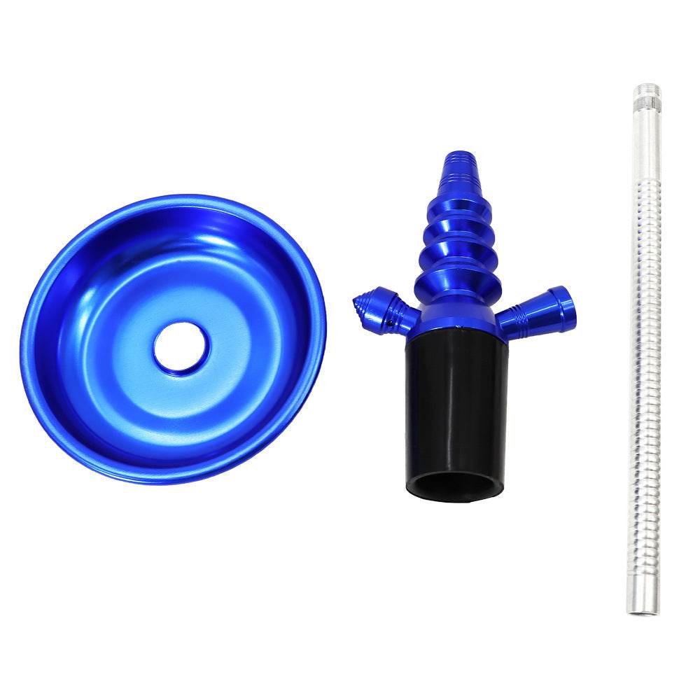 New Arabian Hookah Set Accessories