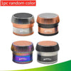 Metal Vaping Smoke Grinder Creative Zinc Alloy Grinder