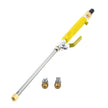 Car High-pressure Electric Water Gun Washer Water Nozzle Spray Garden Cleaning