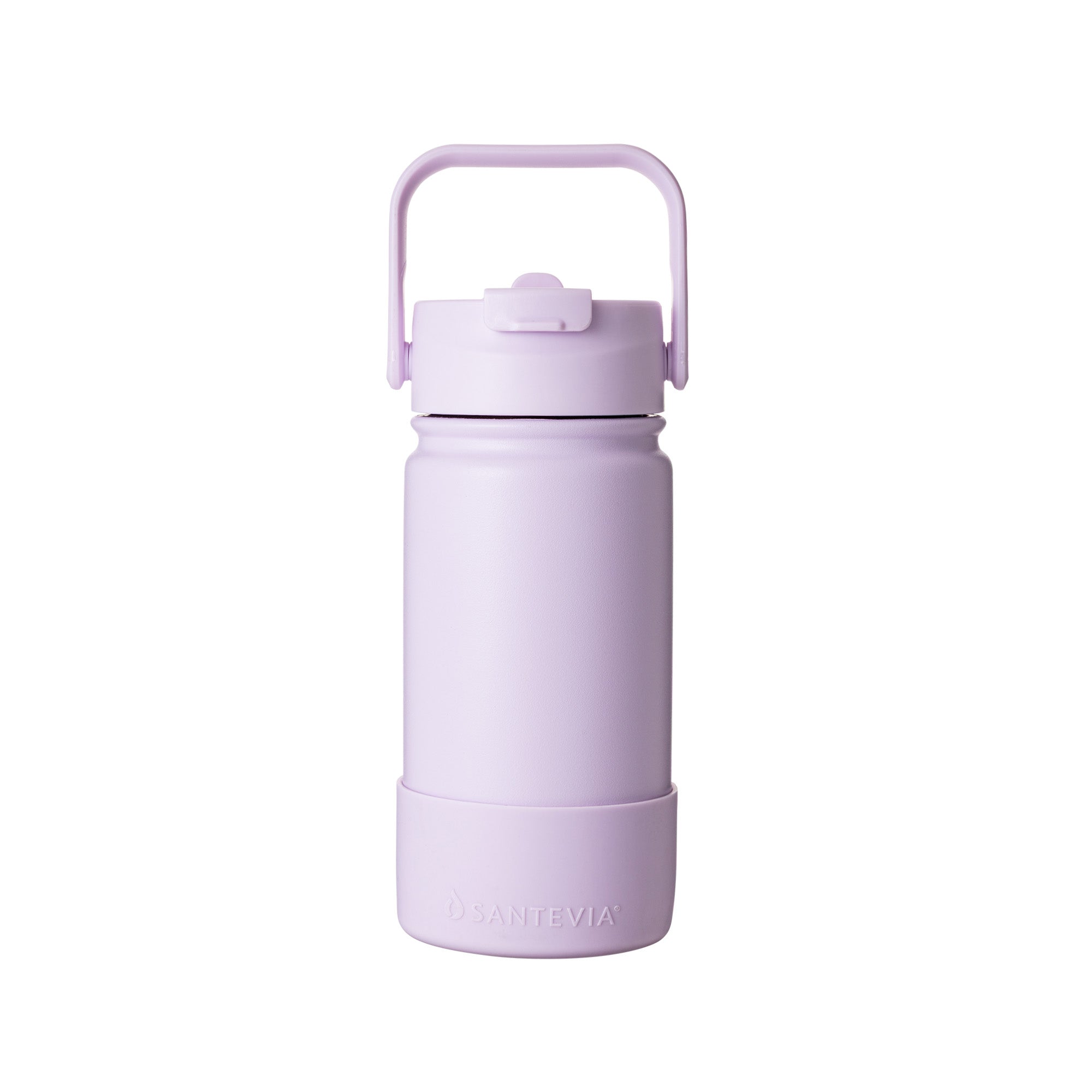 Santevia Systems - Kids Bottle 400 mL - Lavender - Santevia Systems
