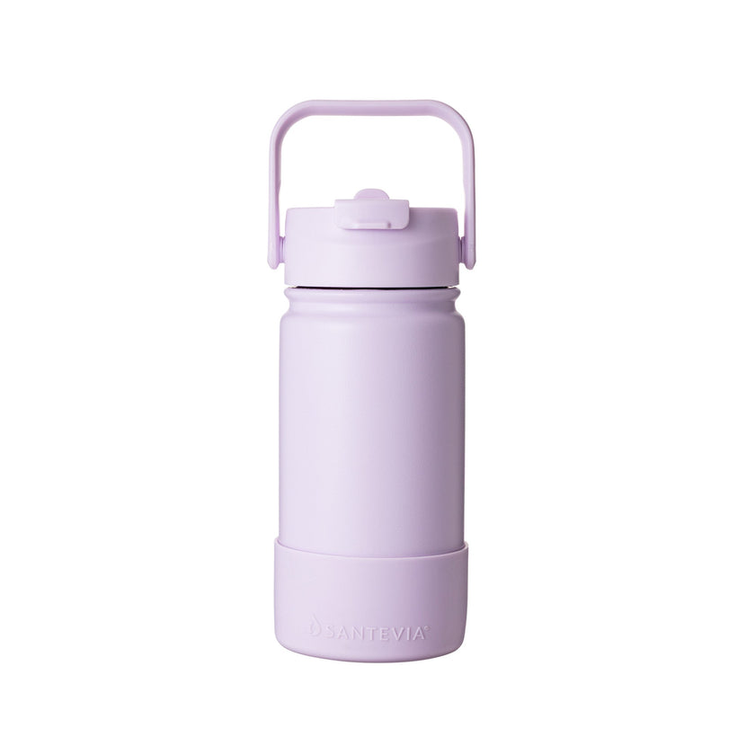 Santevia Systems - Kids Bottle 400 mL - Lavender - Santevia Systems