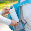Santevia Systems - Kids Bottle 400 mL - Glacier - Santevia Systems