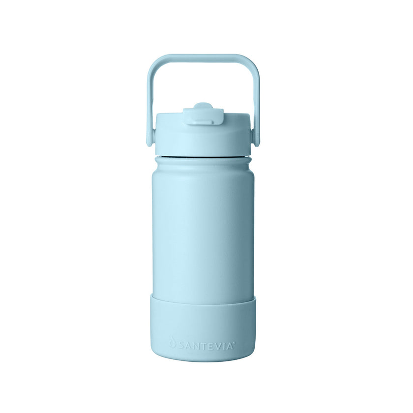 Santevia Systems - Kids Bottle 400 mL - Glacier - Santevia Systems