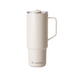 Santevia Systems - Stainless Steel Tumbler 900 mL - Ivory - Santevia Systems