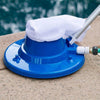 Swimming Pool Suction Head Collecting Leaf Vacuum Cleaner