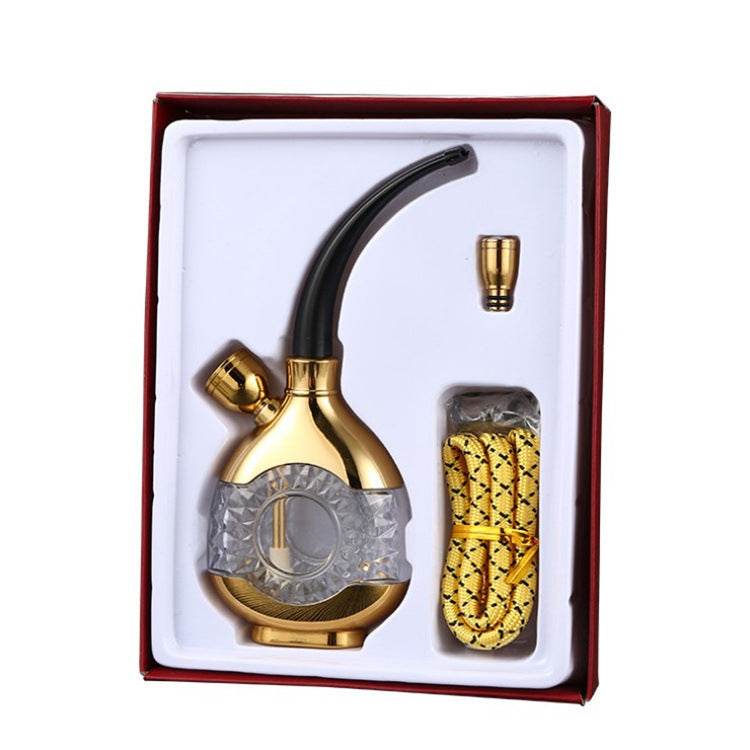 Hd-811 Hookah, Cross-Border Taobao Hot Style, Excellent Gift, Exquisite Gift Box Packaging