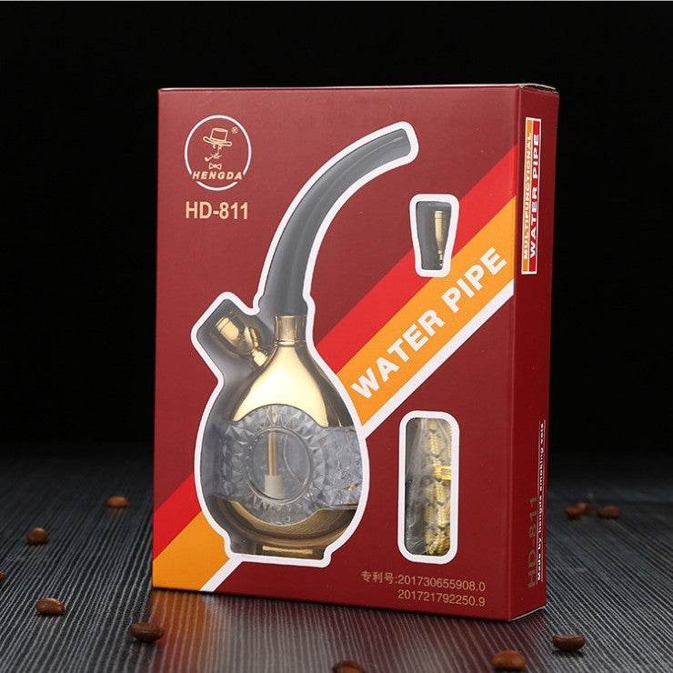 Hd-811 Hookah, Cross-Border Taobao Hot Style, Excellent Gift, Exquisite Gift Box Packaging