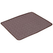 Pet Ice Silk Cooling Pad – Summer Cooling Mat for Dogs & Cats (XS–2XL)