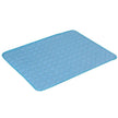 Pet Ice Silk Cooling Pad – Summer Cooling Mat for Dogs & Cats (XS–2XL)