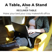 Laptop Stand Adjustable Ergonomic Portable Foldable Plastic Riser