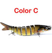 Fishing Lure Fishing Bait