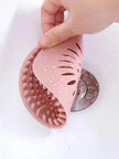 Universal Silicone Drain Covers Filter