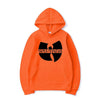 Women Hoodie Hiphop Street Dance Rap Thick Sweater