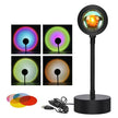 Sunset Projection Lamp Sunset Projector Night Light Wall Decoration Lighting