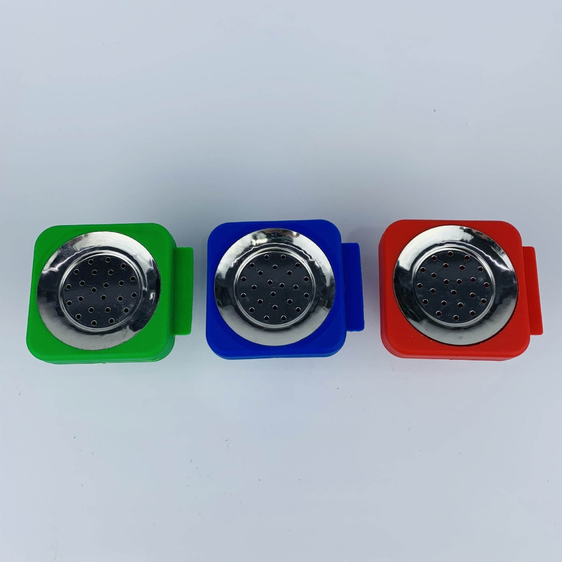 High Temperature Resistant High-grade Glass Hookah Accessories