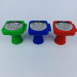 High Temperature Resistant High-grade Glass Hookah Accessories