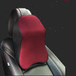 Car Headrest, Neck Protector, Waist Pillow, Memory Foam, Car Back  Lumbar support Pillow care