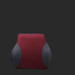 Car Headrest, Neck Protector, Waist Pillow, Memory Foam, Car Back  Lumbar support Pillow care