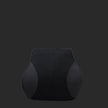 Car Headrest, Neck Protector, Waist Pillow, Memory Foam, Car Back  Lumbar support Pillow care
