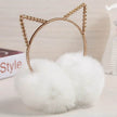 Earmuffs – Plush Soft Warm Winter Headband