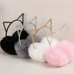 Earmuffs – Plush Soft Warm Winter Headband
