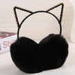 Earmuffs – Plush Soft Warm Winter Headband