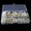 500 pcs DIY plastic fake Nail