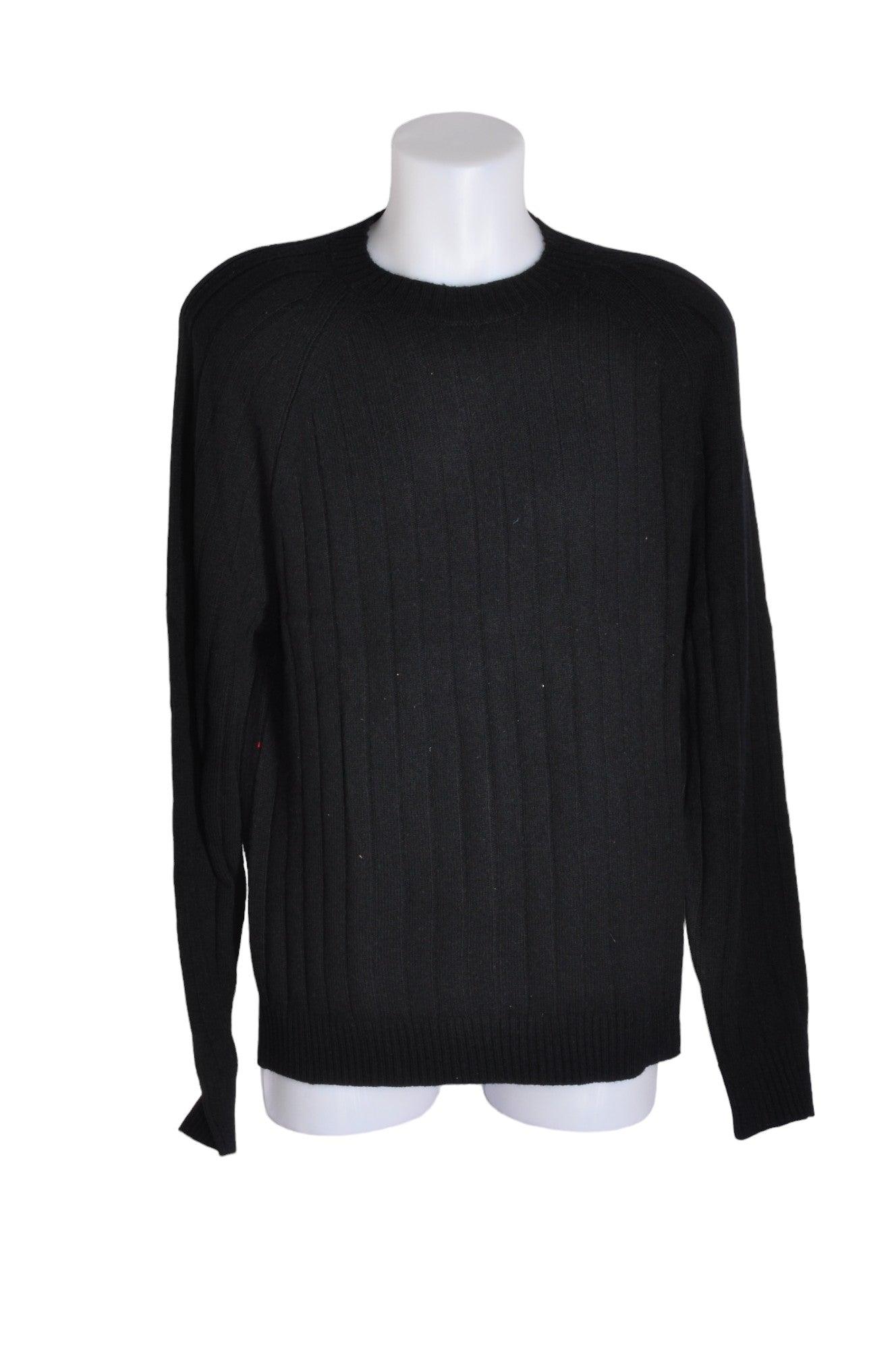 BANANA REPUBLIC Men T-Shirts Regular fit in Black - L