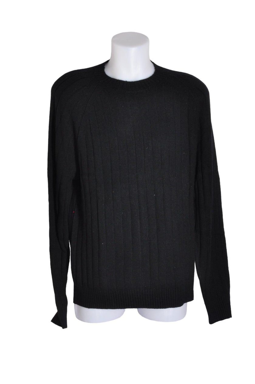 BANANA REPUBLIC Men T-Shirts Regular fit in Black - L