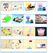Science Experiment Set Kindergarten Children Science Experiment Set