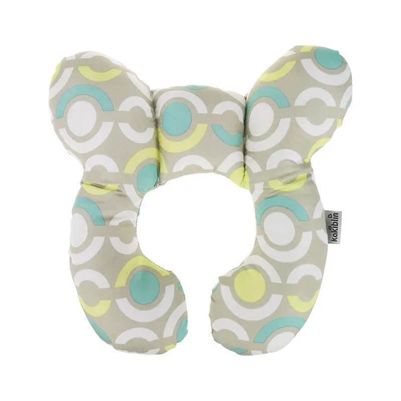 Baby U-shaped Pillow, Neck Protector, Stroller, Baby Pillow