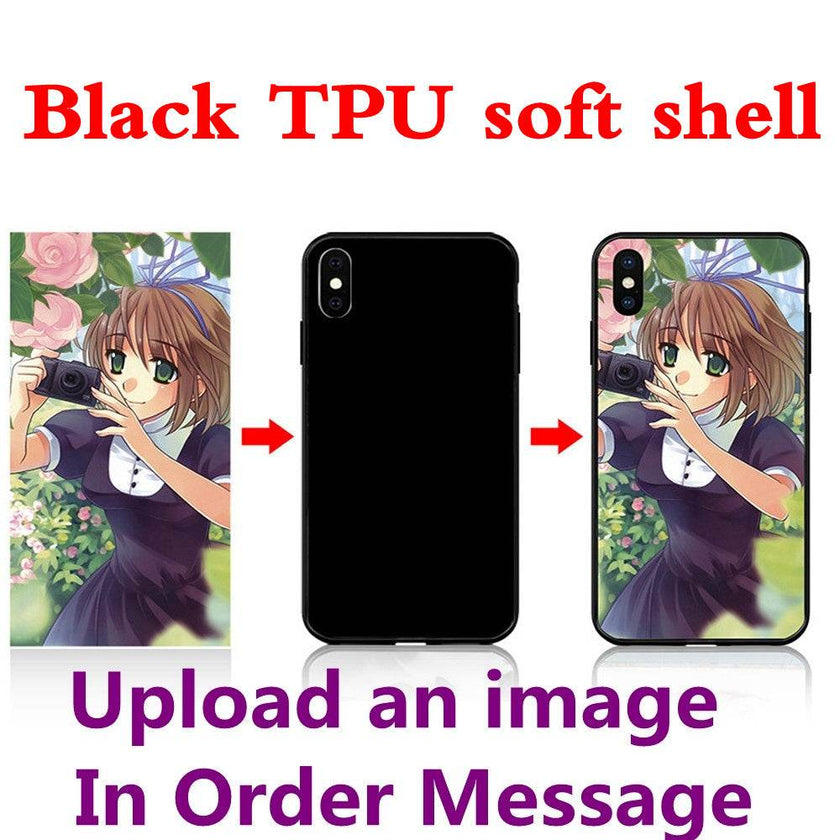 Custom Phone case Luxury personalized Phone case