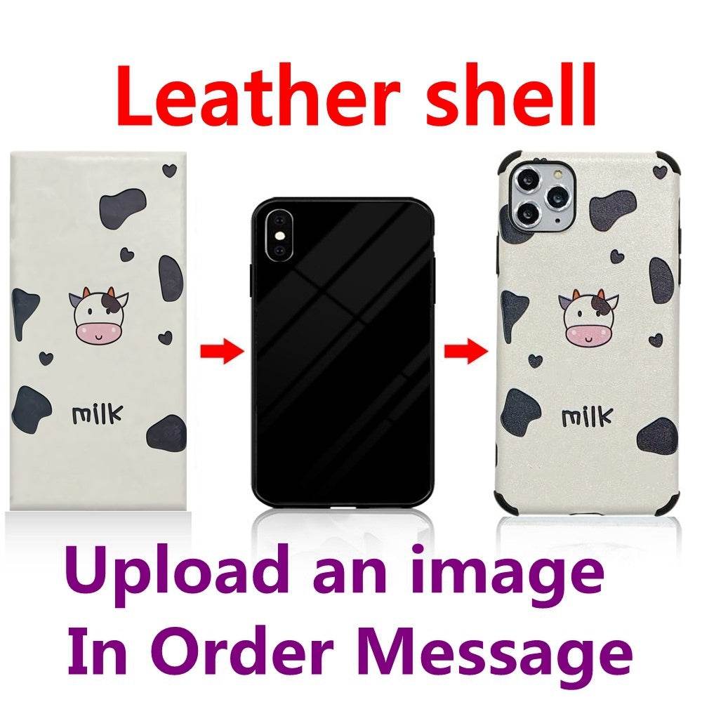 Custom Phone case Luxury personalized Phone case