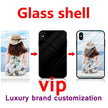 Custom Phone case Luxury personalized Phone case