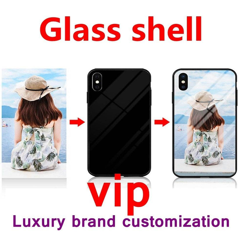 Custom Phone case Luxury personalized Phone case