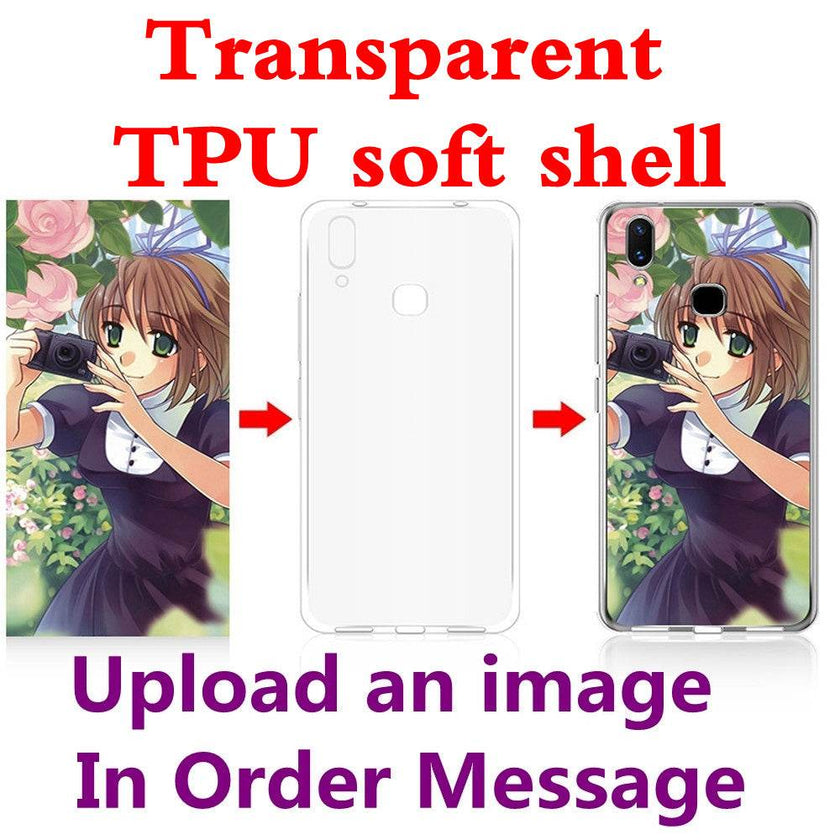 Custom Phone case Luxury personalized Phone case