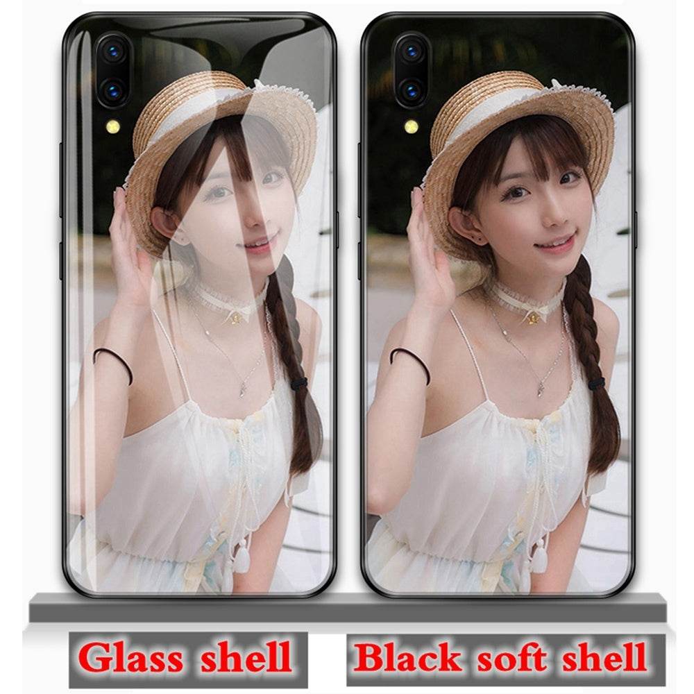 Custom Phone case Luxury personalized Phone case