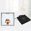 40cm Portable Softbox Photography Studio Kit with LED Ring Light